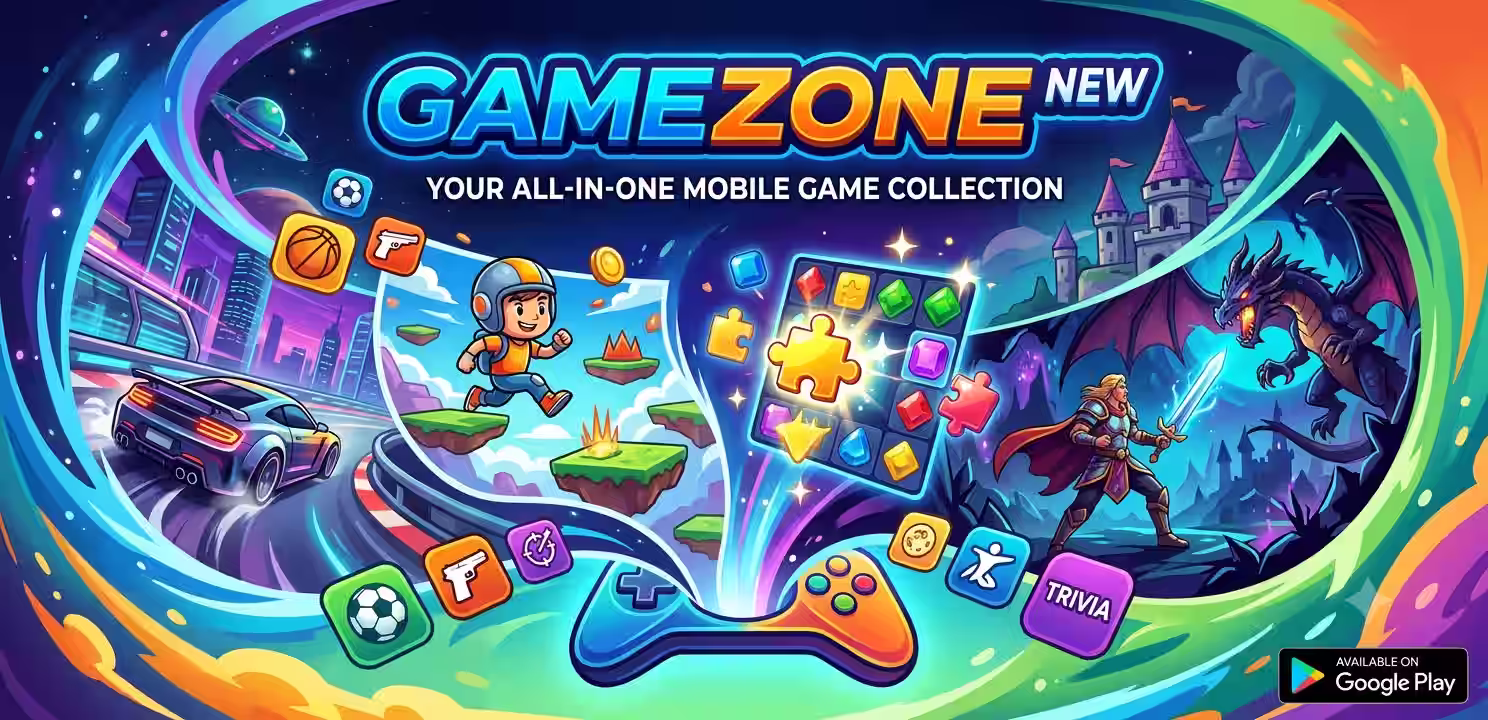 Game Zone