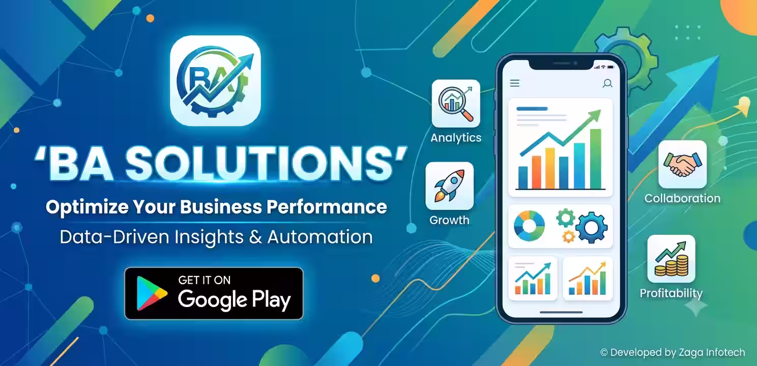 BA Solutions