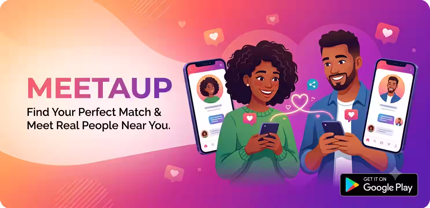Meetup Find Your Perfect Jodi