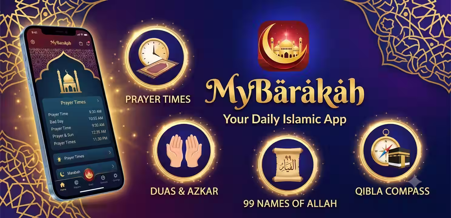 My Barakah