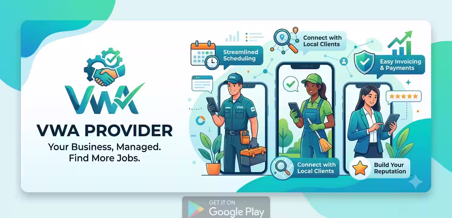 VWA Provider